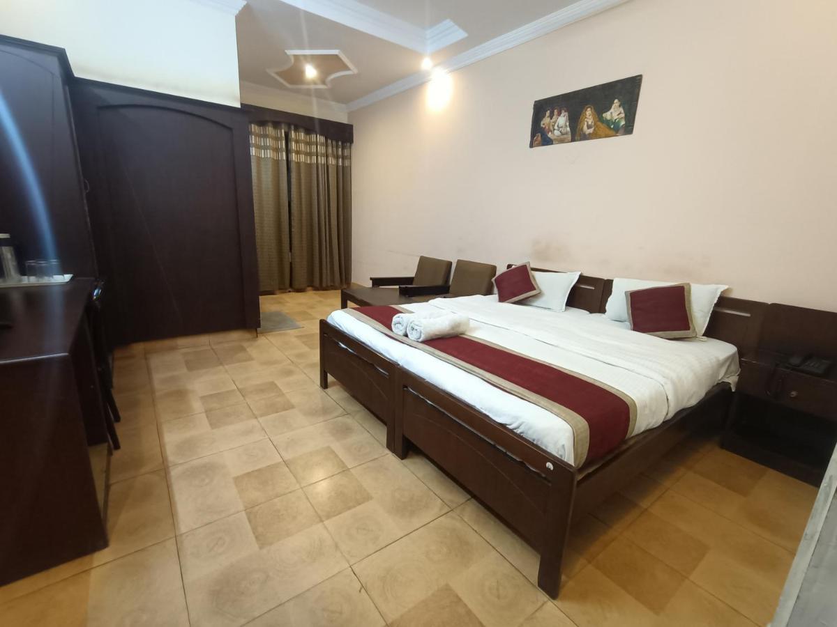 Hotel Midtown Haridwār Exterior photo