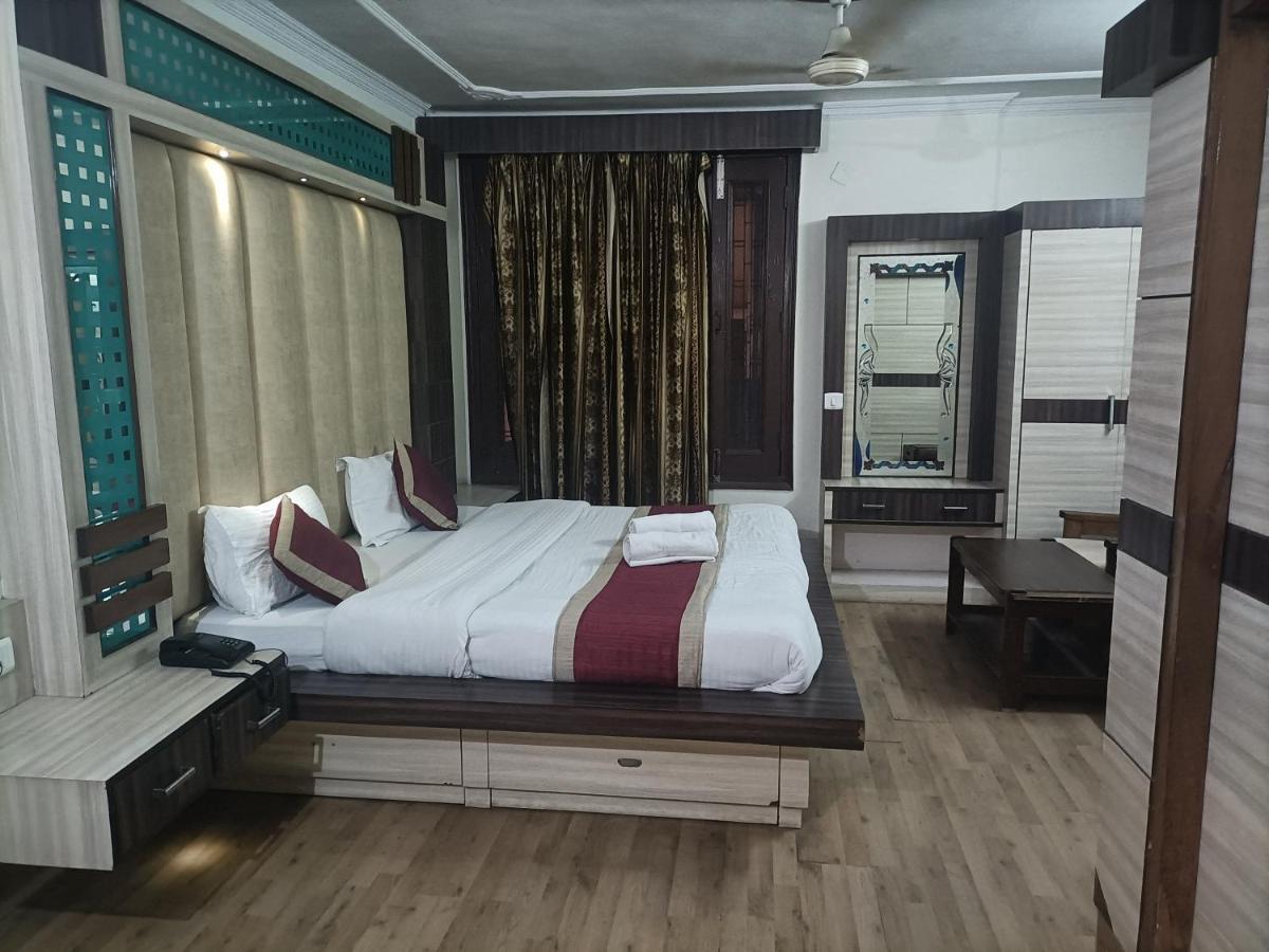 Hotel Midtown Haridwār Exterior photo