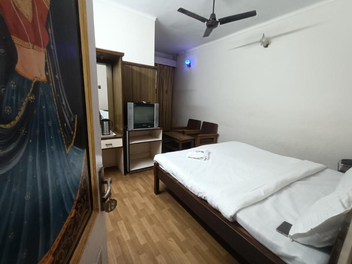Hotel Midtown Haridwār Exterior photo