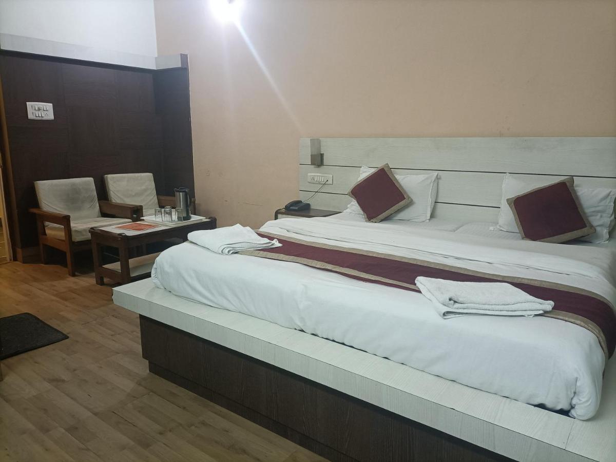 Hotel Midtown Haridwār Exterior photo