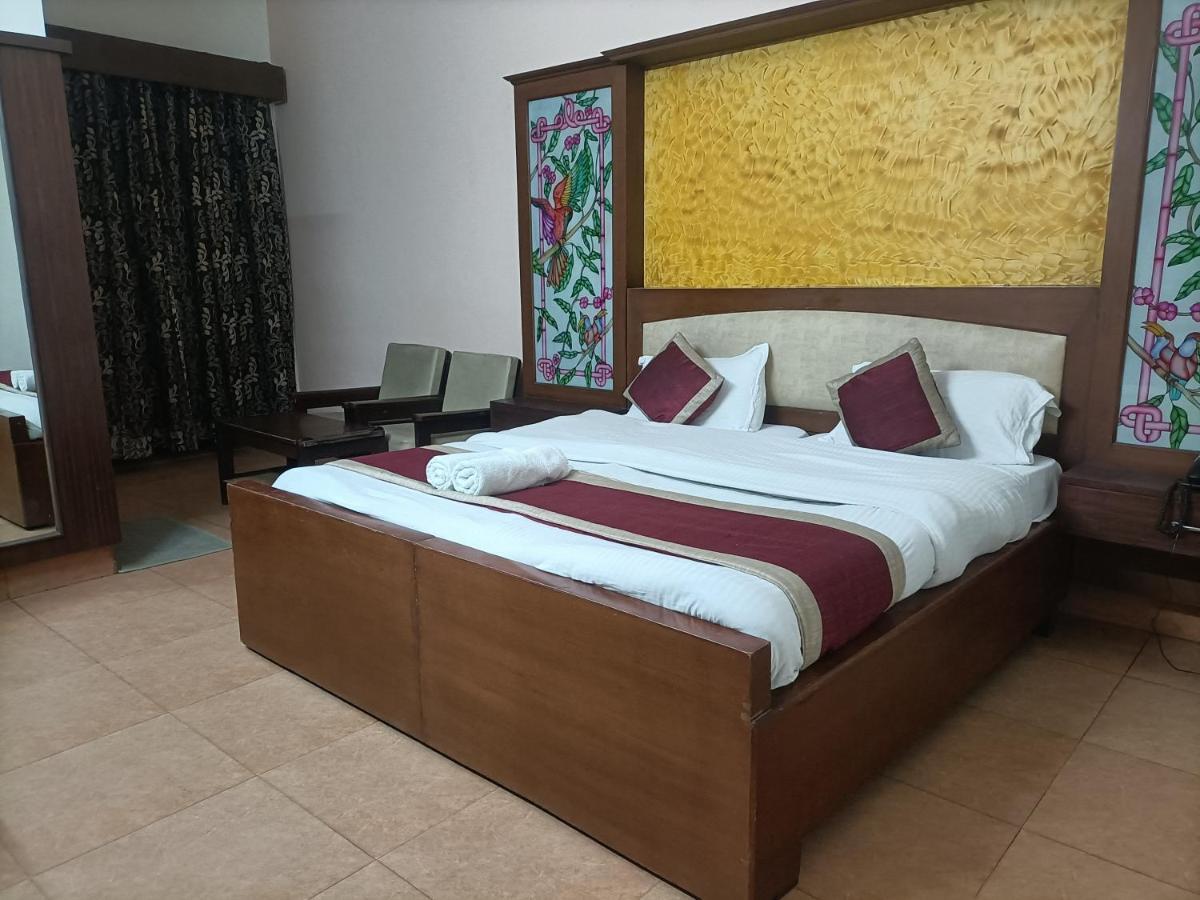 Hotel Midtown Haridwār Exterior photo