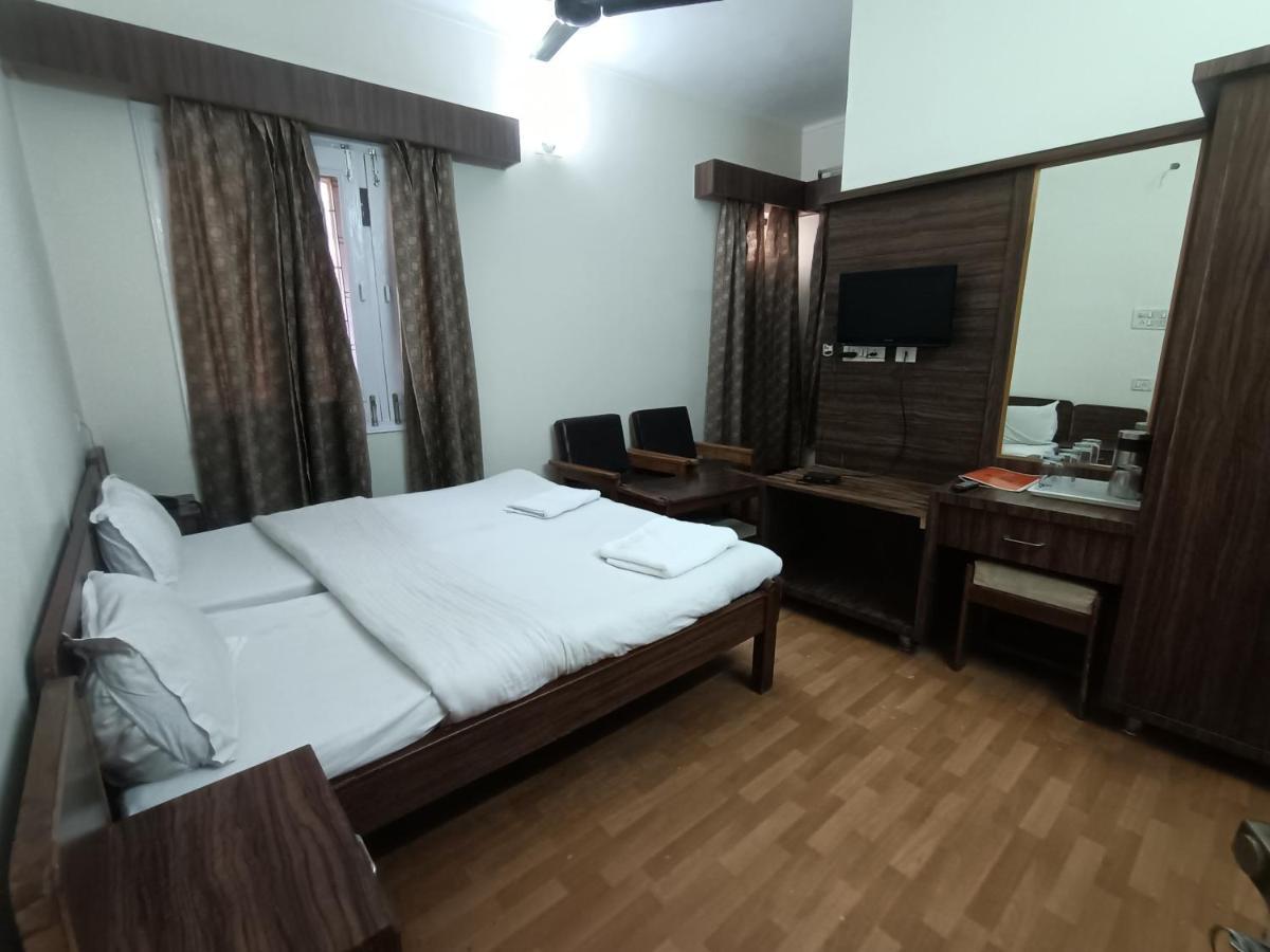 Hotel Midtown Haridwār Exterior photo