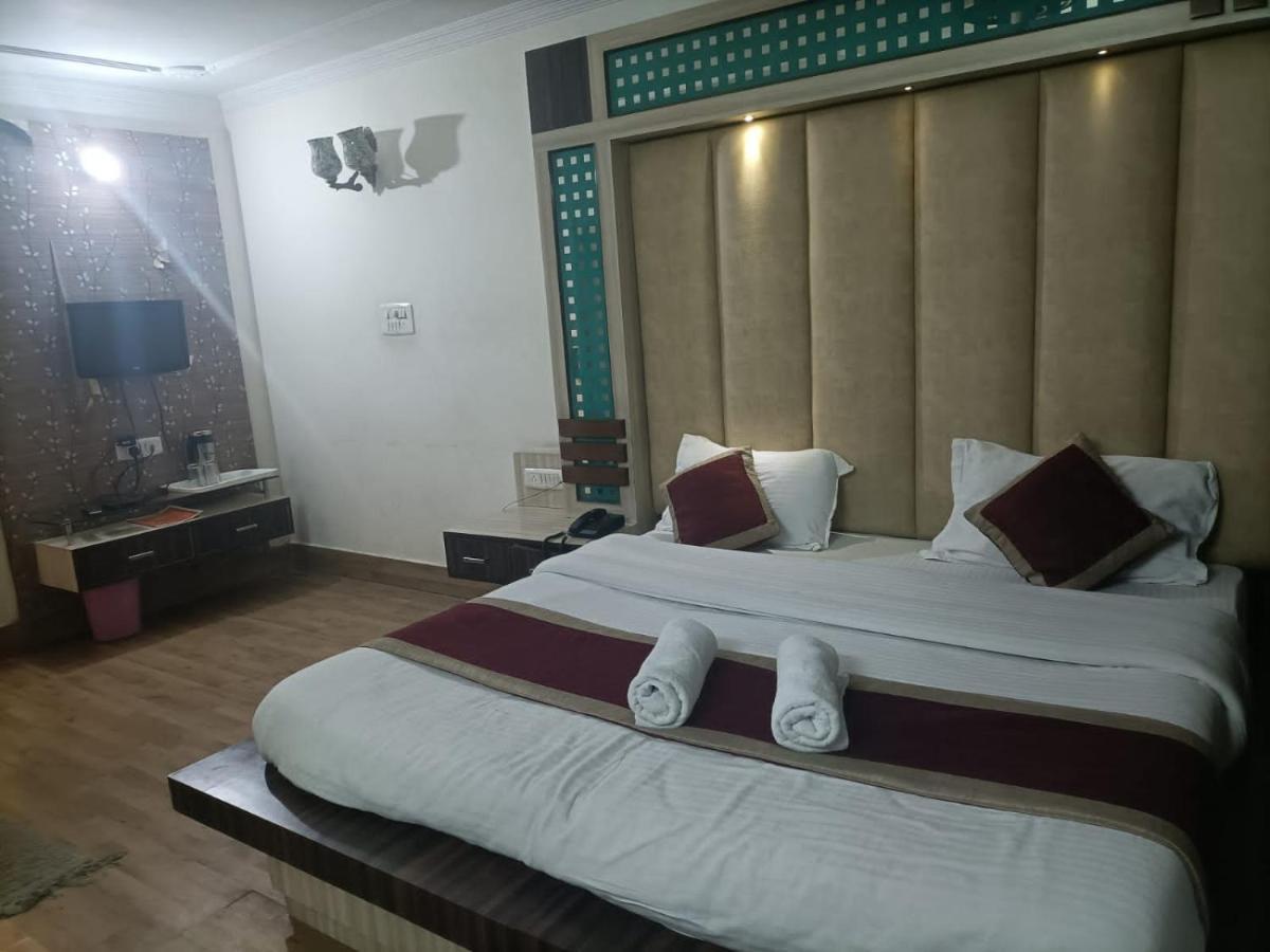 Hotel Midtown Haridwār Exterior photo