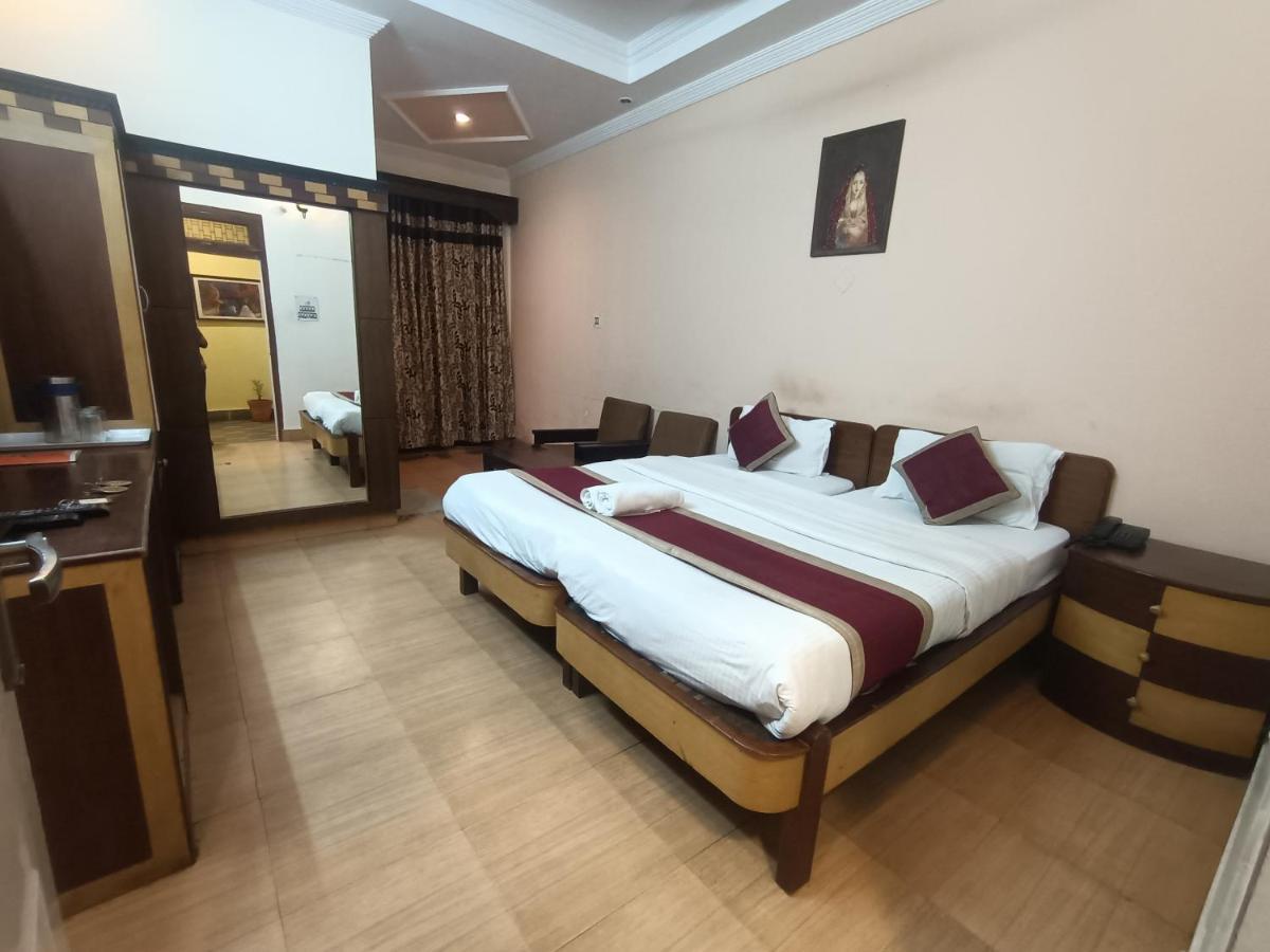 Hotel Midtown Haridwār Exterior photo