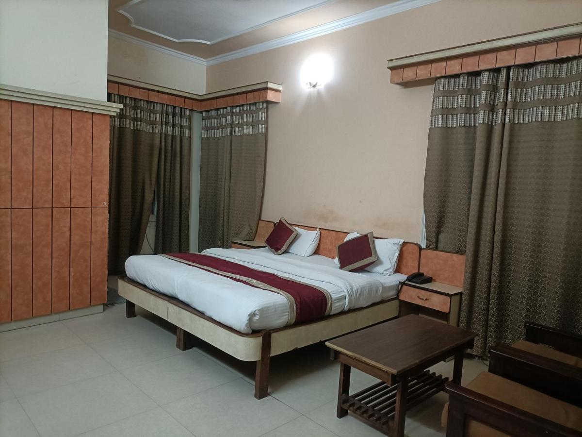 Hotel Midtown Haridwār Exterior photo