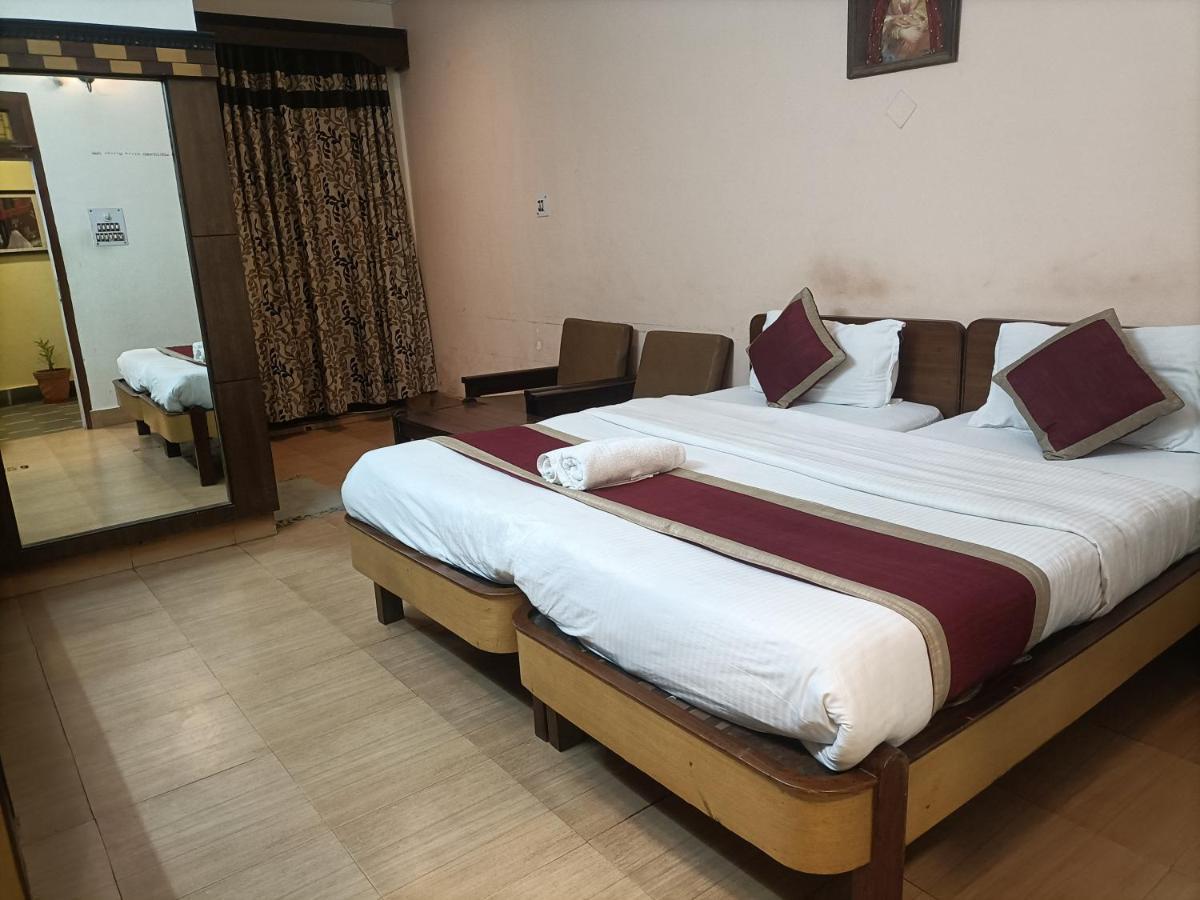 Hotel Midtown Haridwār Exterior photo