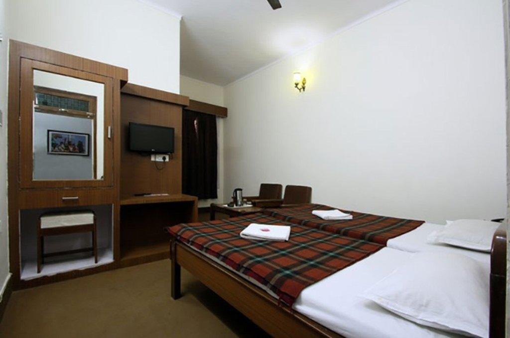 Hotel Midtown Haridwār Exterior photo